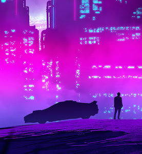 Meet your Posher, Cormac